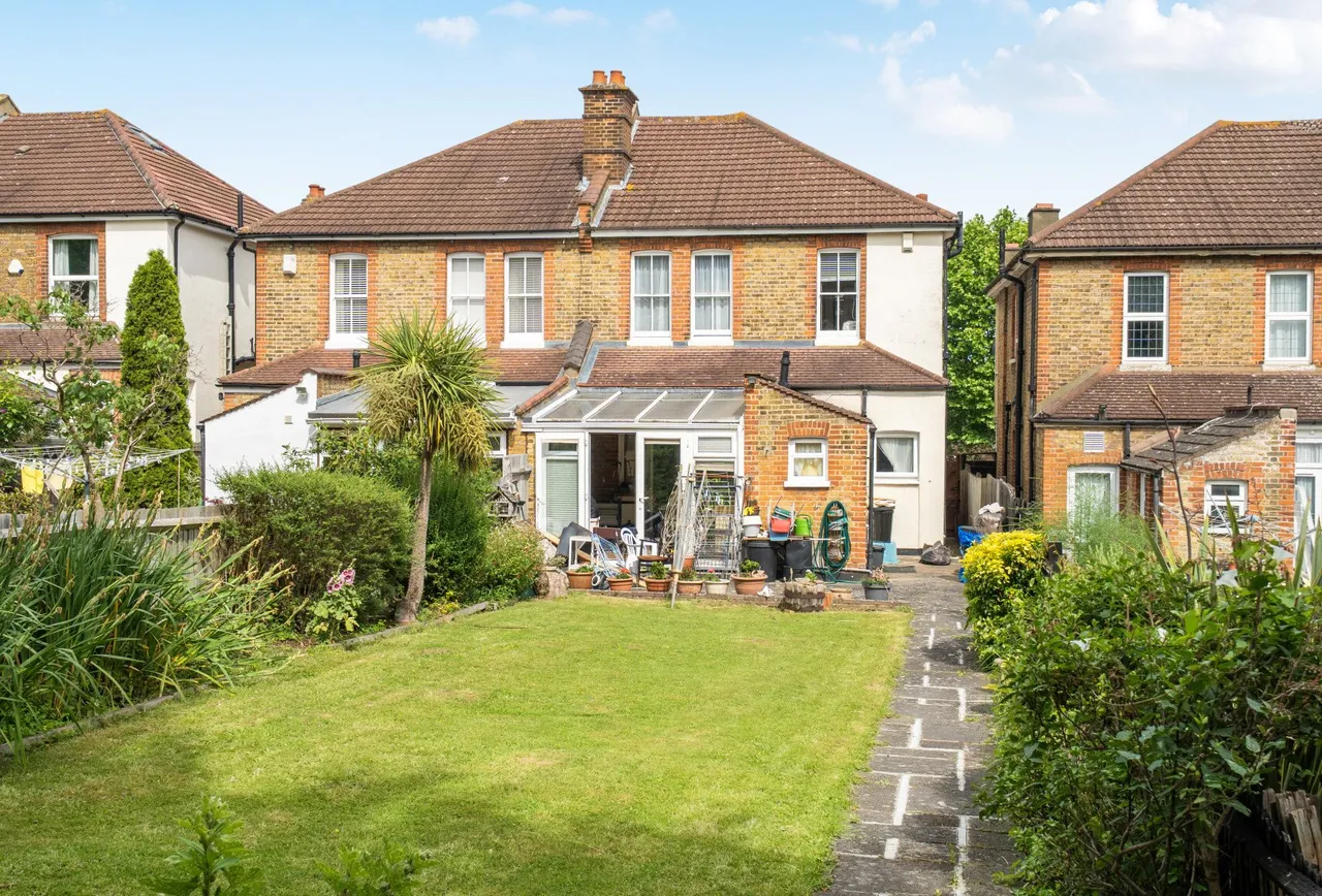 Pollards Hill East, London, SW16 4UT, photo 16