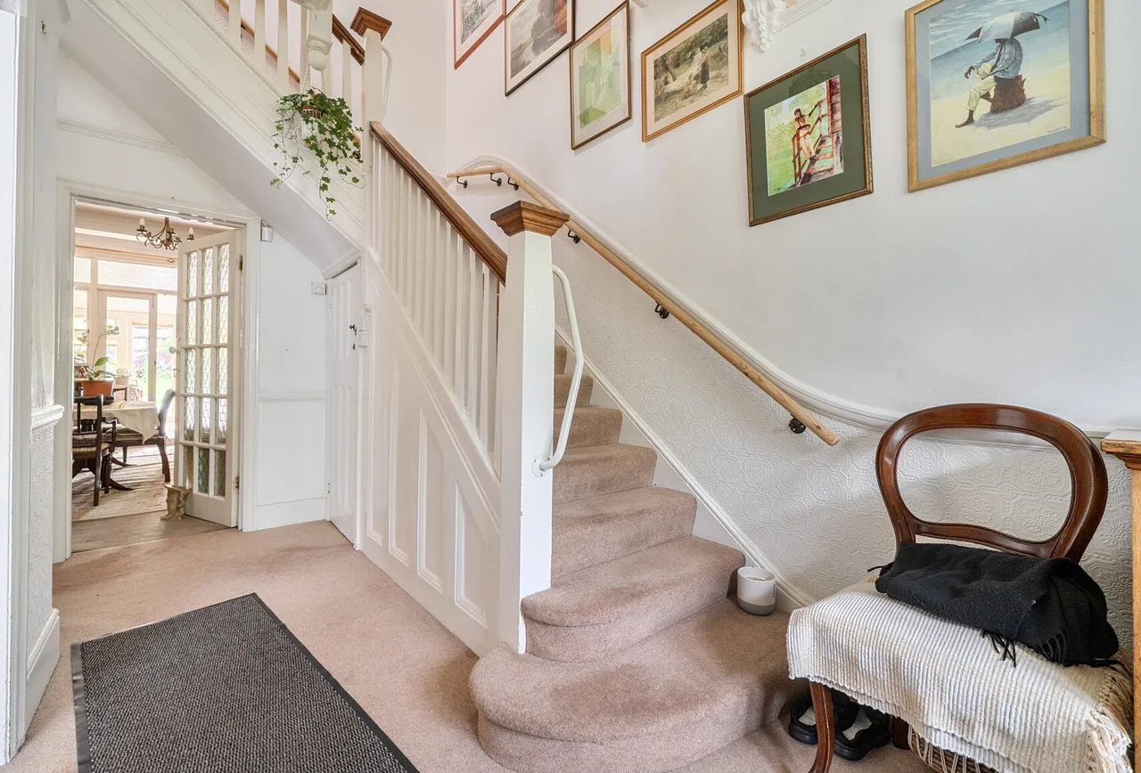 Pollards Hill East, London, SW16 4UT, photo 17