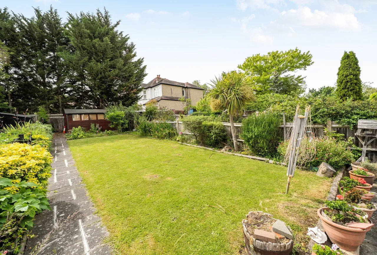 Pollards Hill East, London, SW16 4UT, photo 6