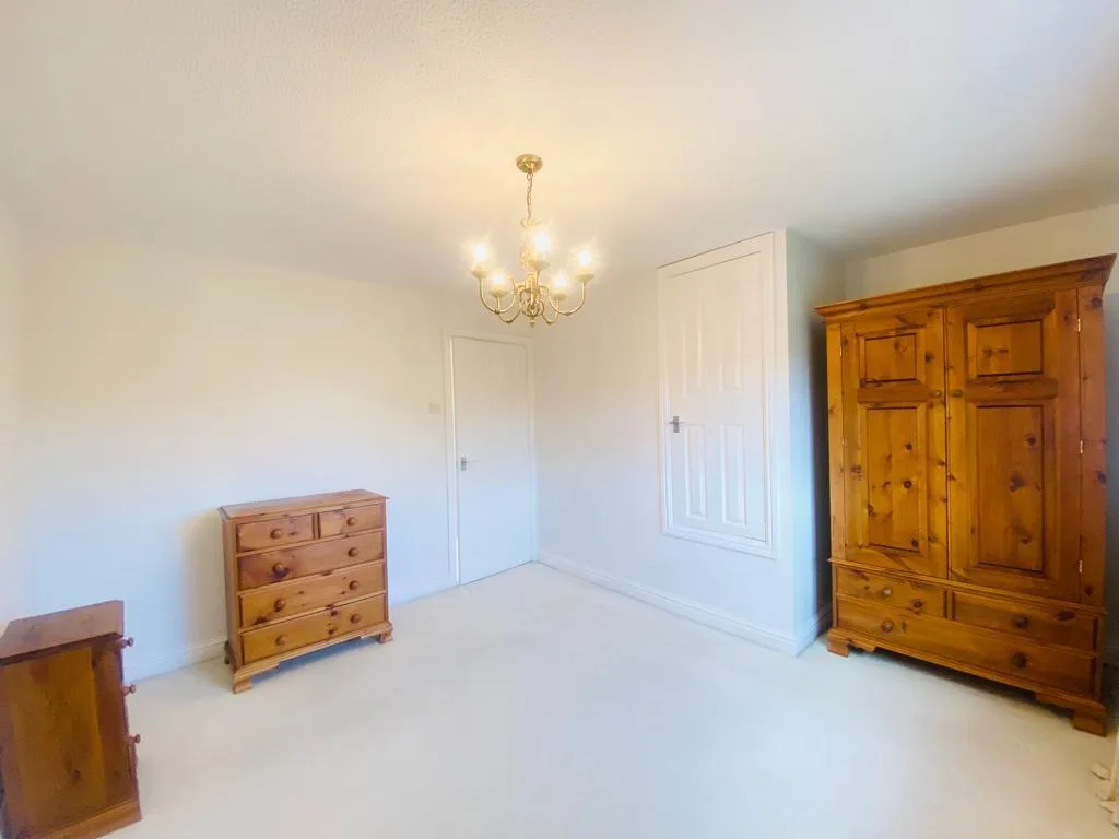 Scholars Gate, Burntwood, WS7, photo 10