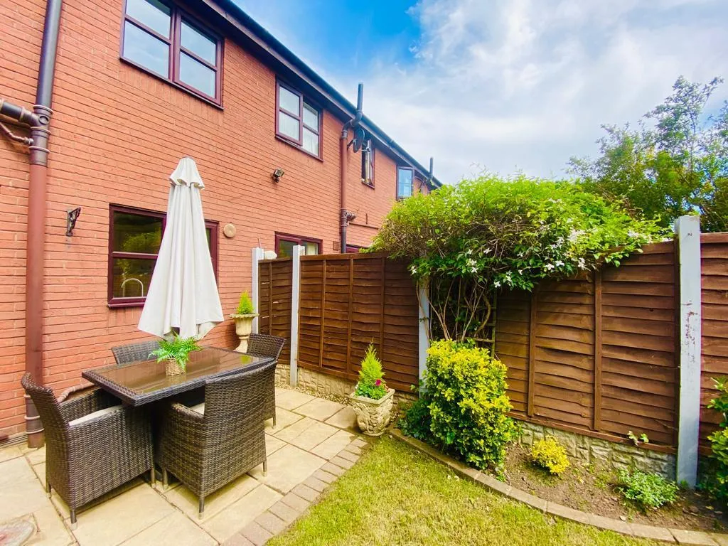 Scholars Gate, Burntwood, WS7, photo 19