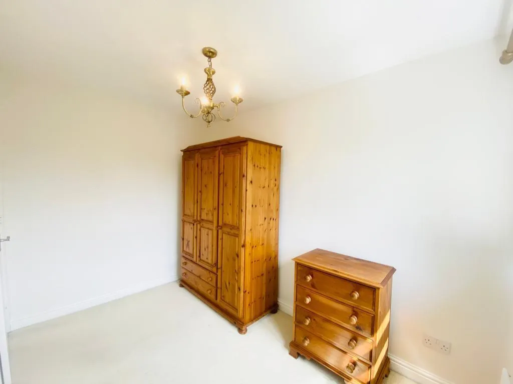 Scholars Gate, Burntwood, WS7, photo 9