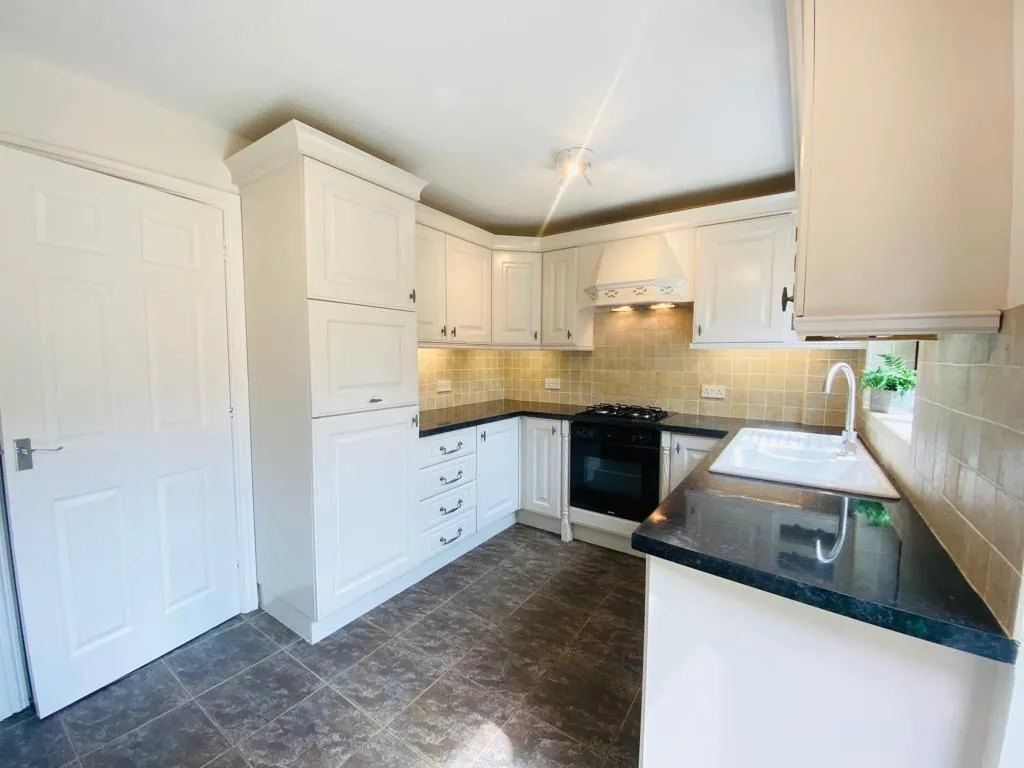 Scholars Gate, Burntwood, WS7, photo 6