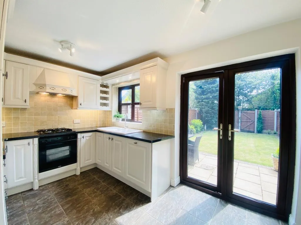 Scholars Gate, Burntwood, WS7, photo 5