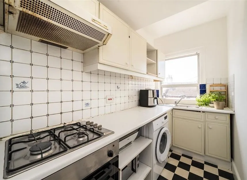 Sandmere Road, Clapham, SW4, photo 4