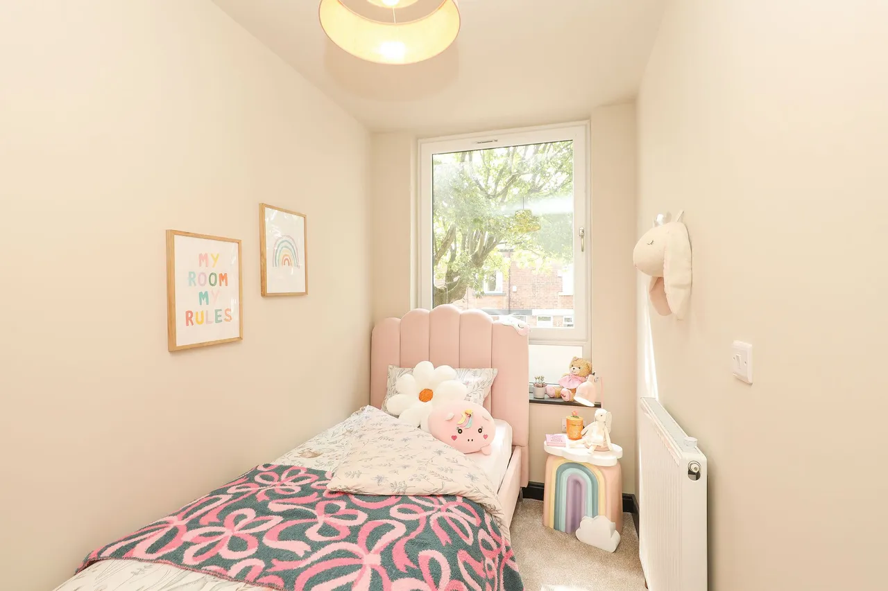 Cliffefield Road, Meersbrook, S8, photo 19