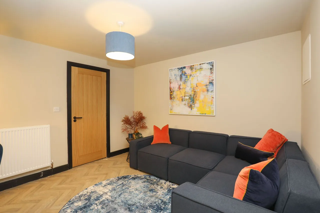 Cliffefield Road, Meersbrook, S8, photo 23