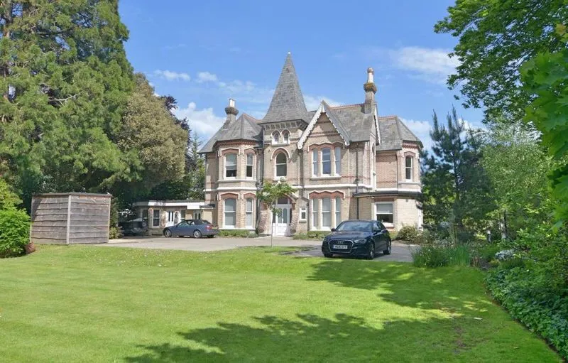 Cavendish Road, Bournemouth BH1 1QZ, photo 5