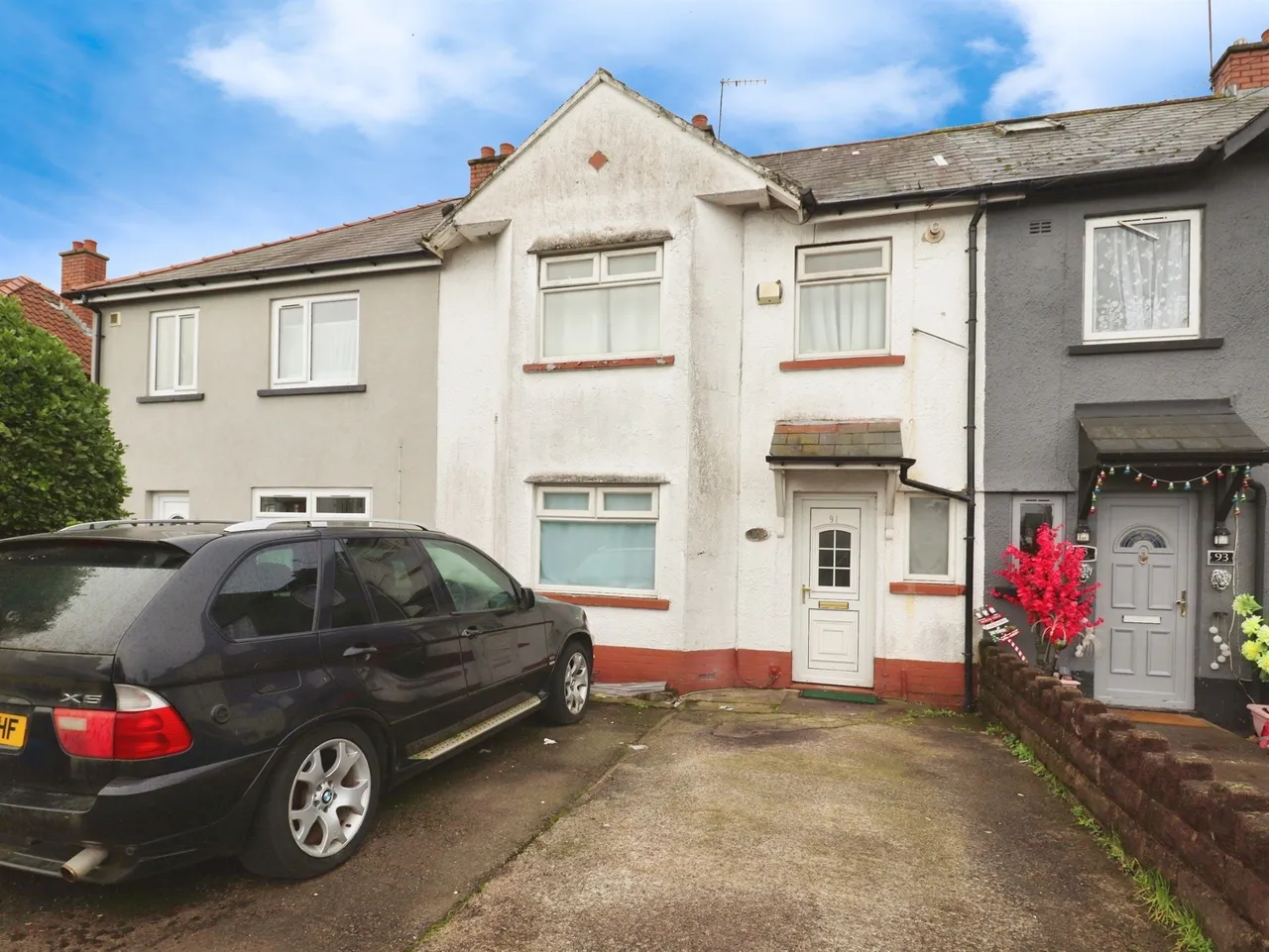 3 bed house for sale, Highmead Road, Cardiff, CF5