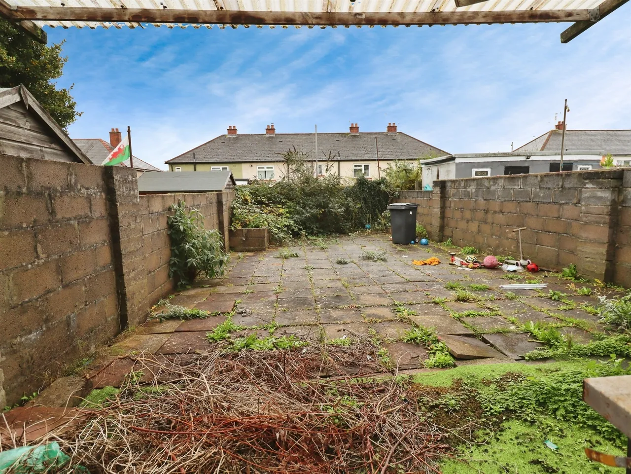 Highmead Road, Cardiff, CF5, photo 11