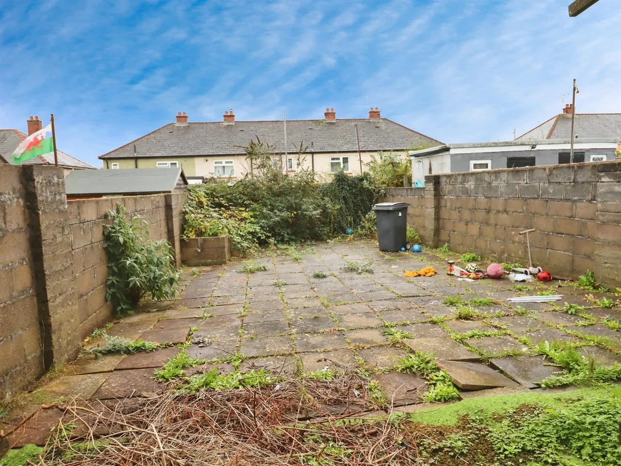 Highmead Road, Cardiff, CF5, photo 10