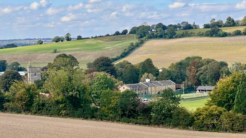 Wooburn Town, High Wycombe HP10 0PN, photo 14