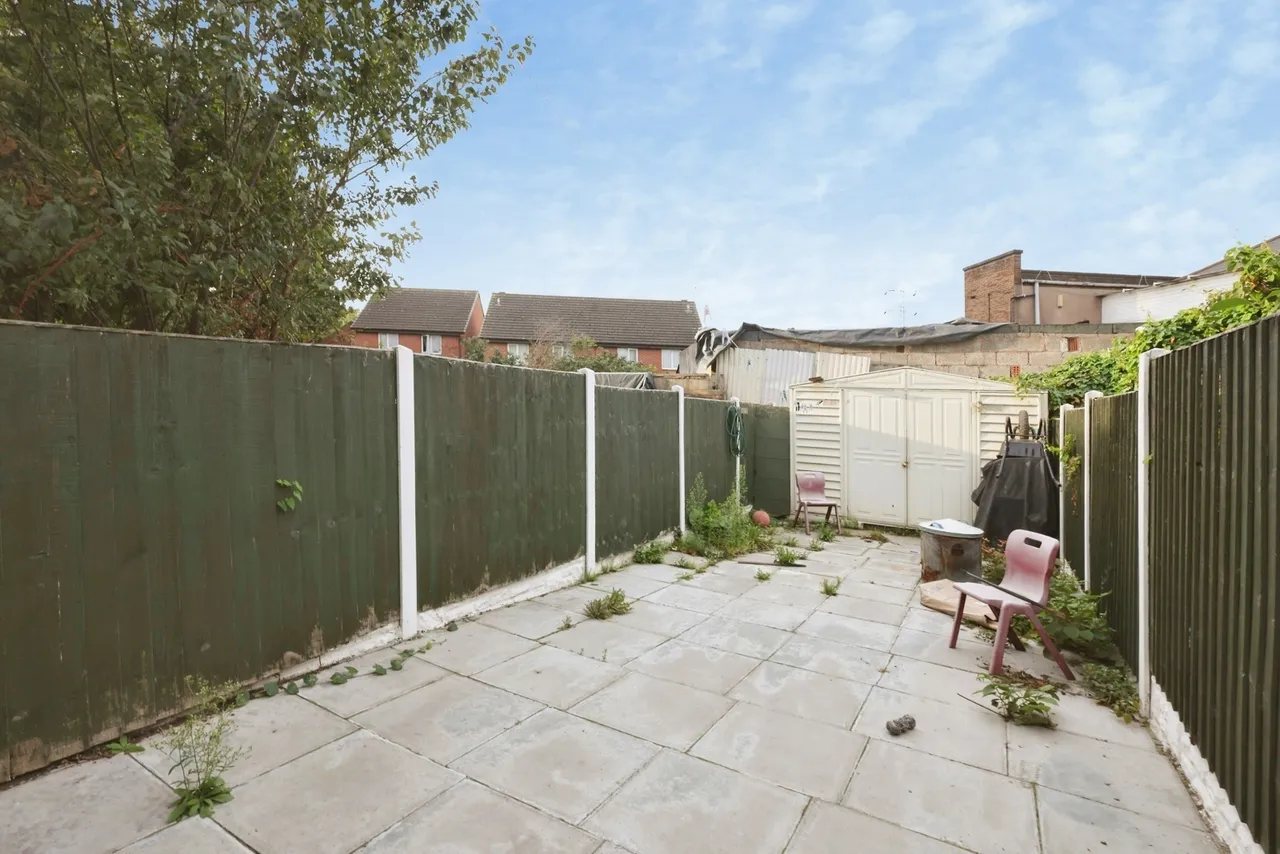 Ash Road, Birmingham, B8, photo 12