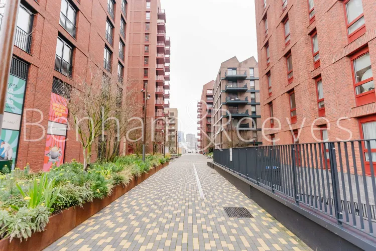 Hawser Lane, Poplar, E14, photo 14