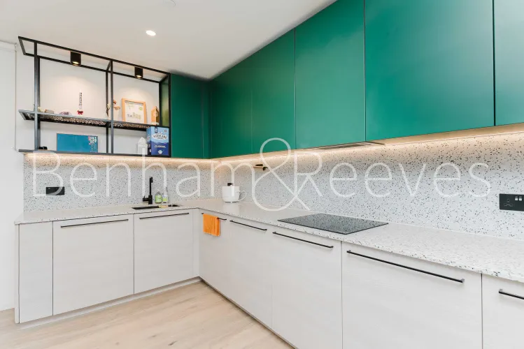 2 bed flat to rent, Hawser Lane, Poplar, E14