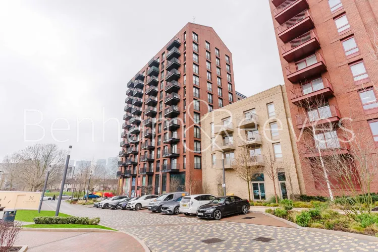 Hawser Lane, Poplar, E14, photo 9