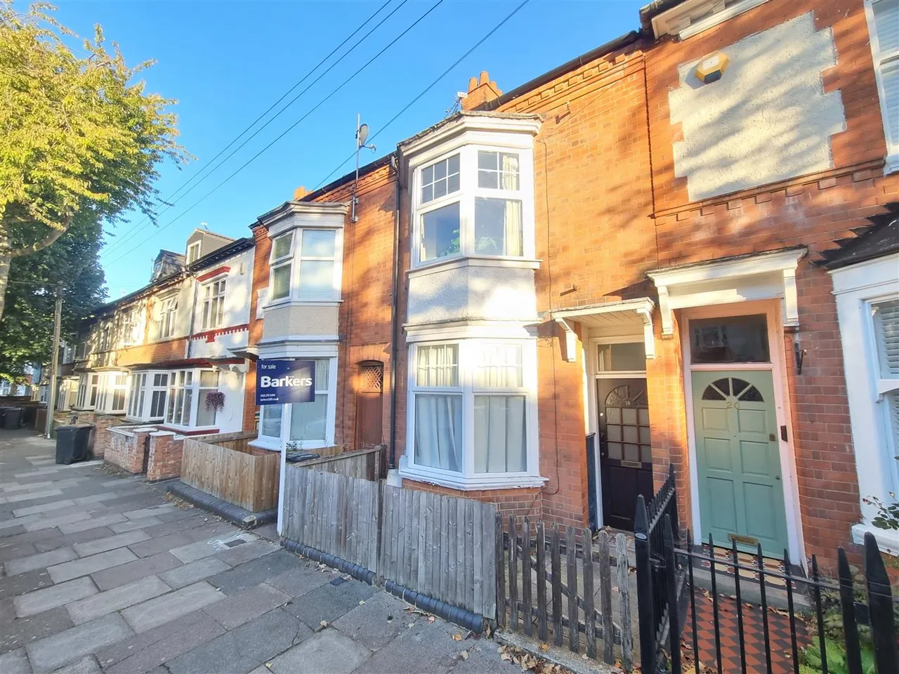 3 bed house for sale, Lavender Road, Leicester, LE3