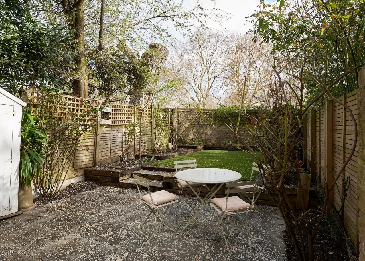 Lansdowne Drive, London Fields, E8, photo 9