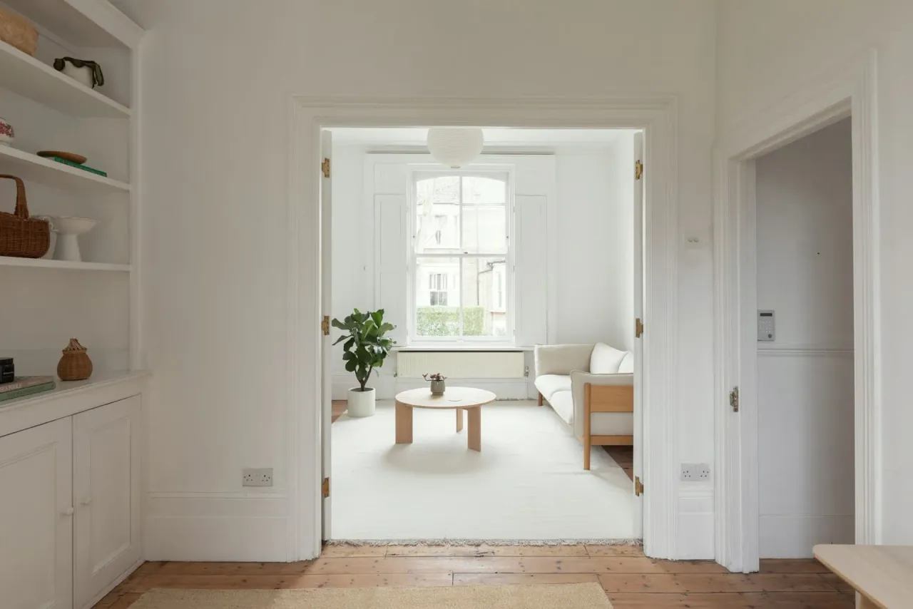 Lansdowne Drive, London Fields, E8, photo 12