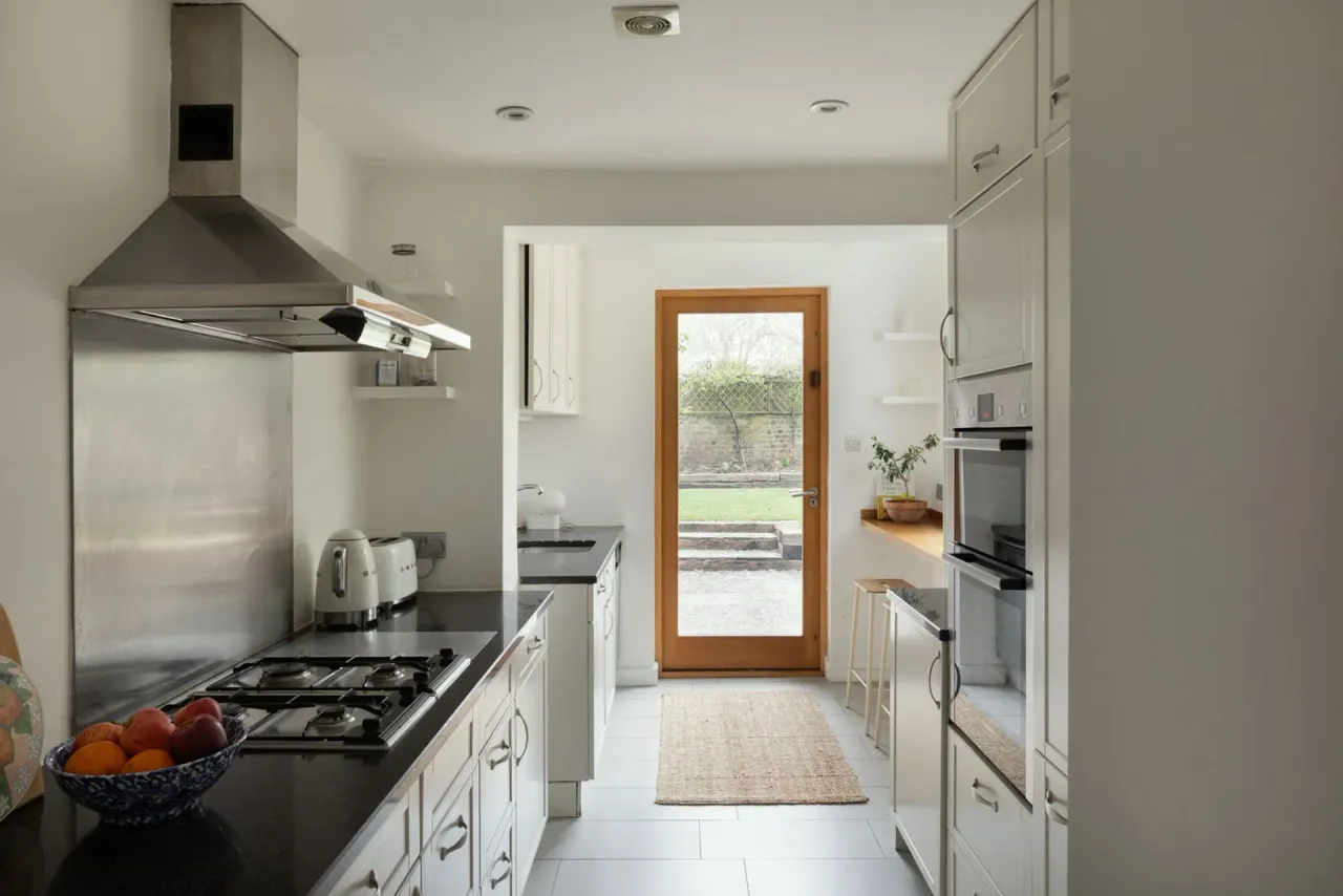 Lansdowne Drive, London Fields, E8, photo 7