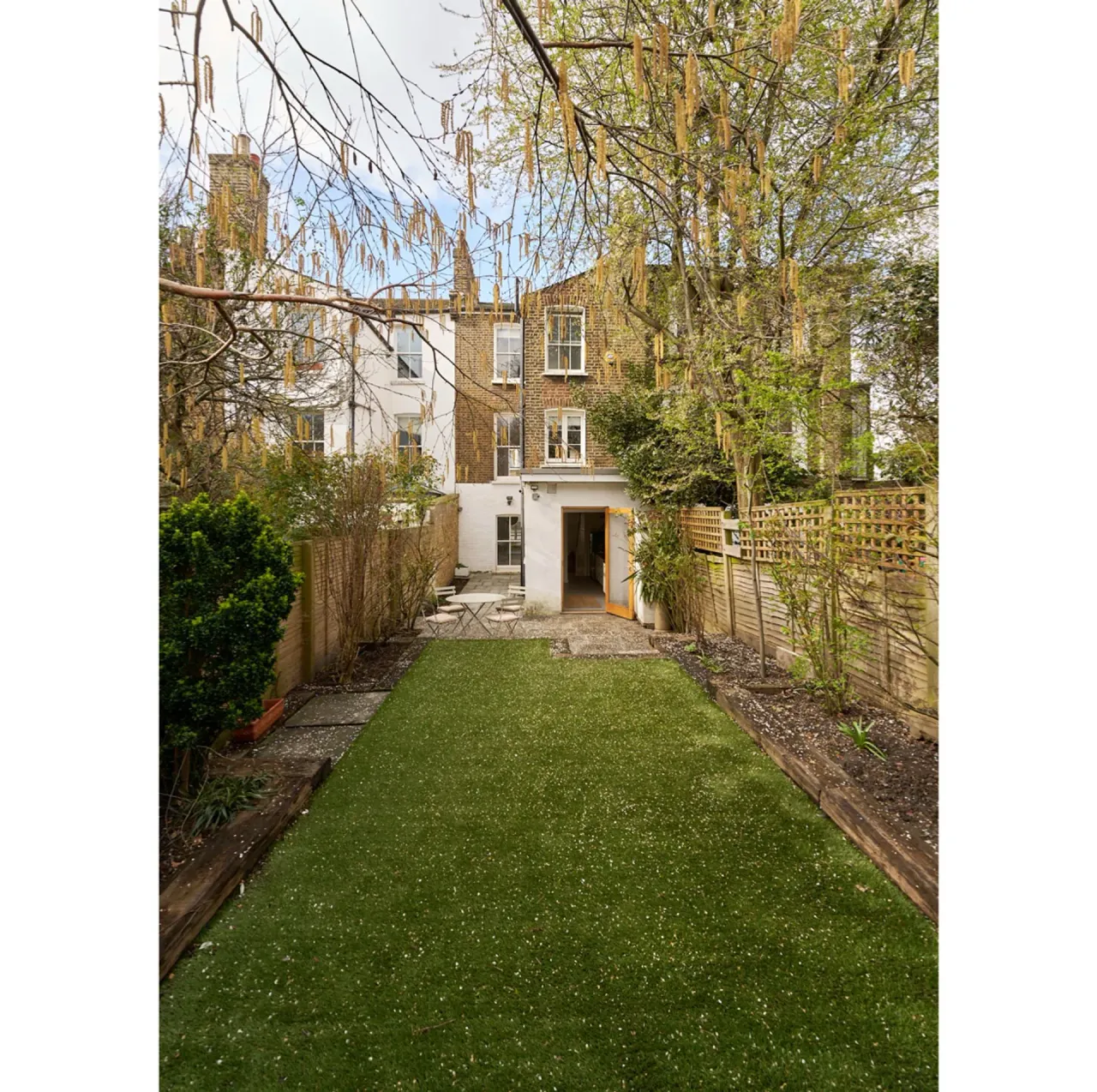 Lansdowne Drive, London Fields, E8, photo 11