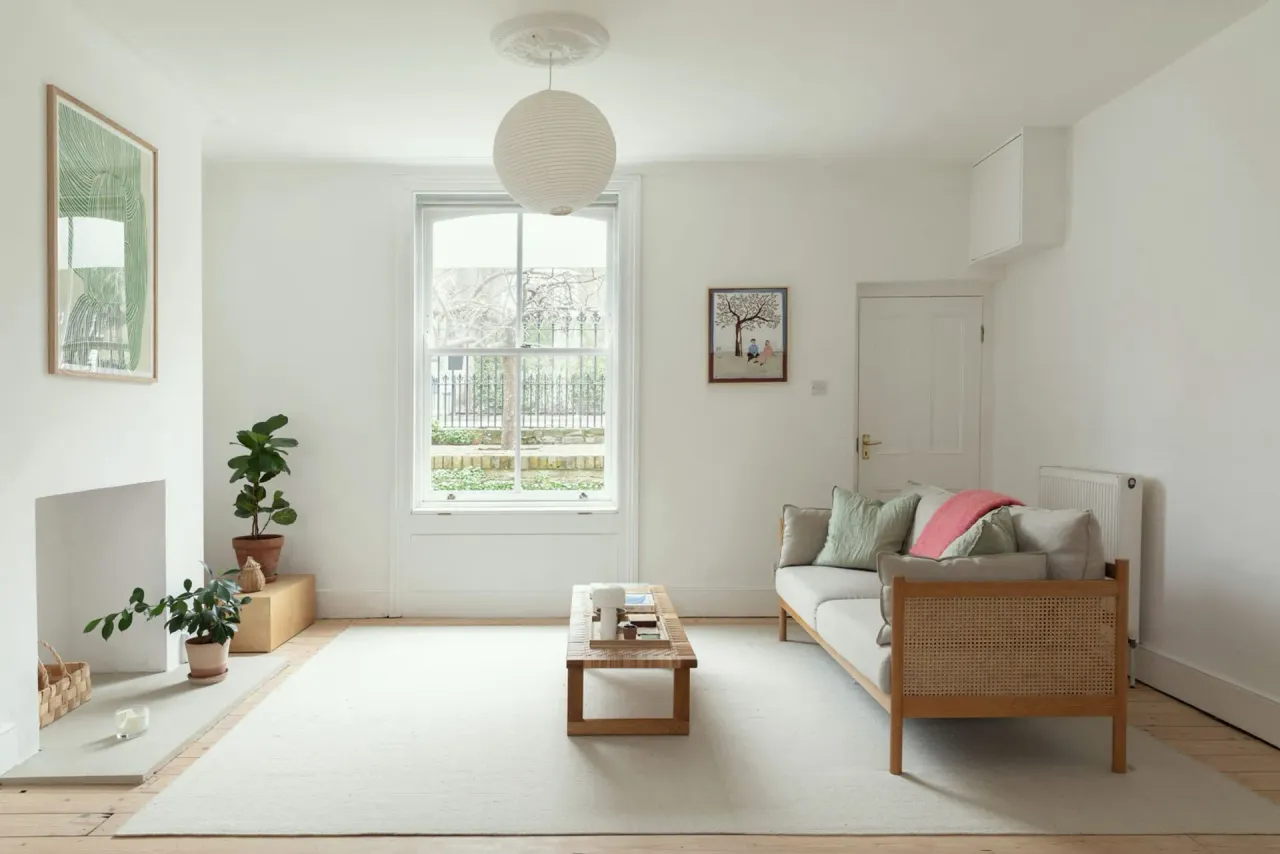 Lansdowne Drive, London Fields, E8, photo 4