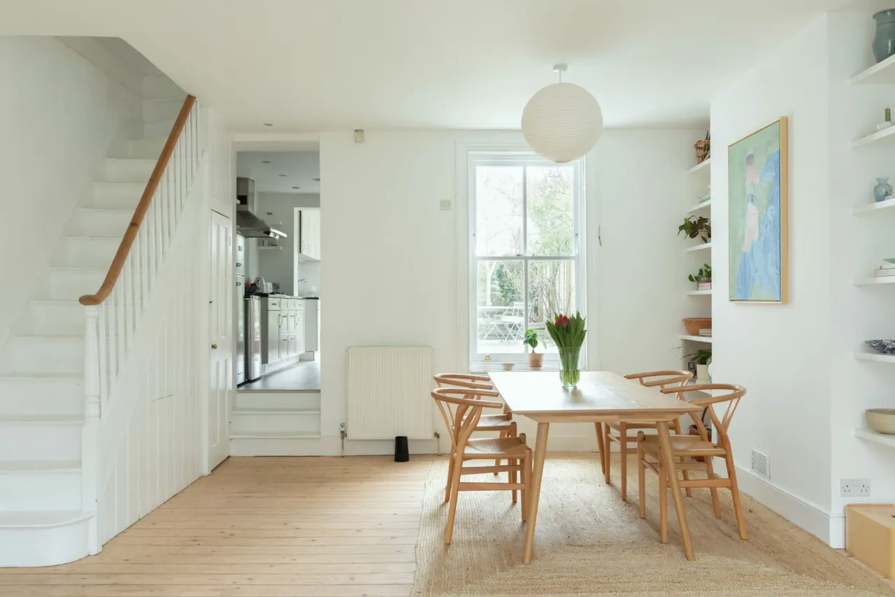 Lansdowne Drive, London Fields, E8, photo 6