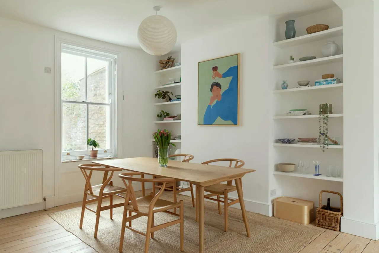 Lansdowne Drive, London Fields, E8, photo 5