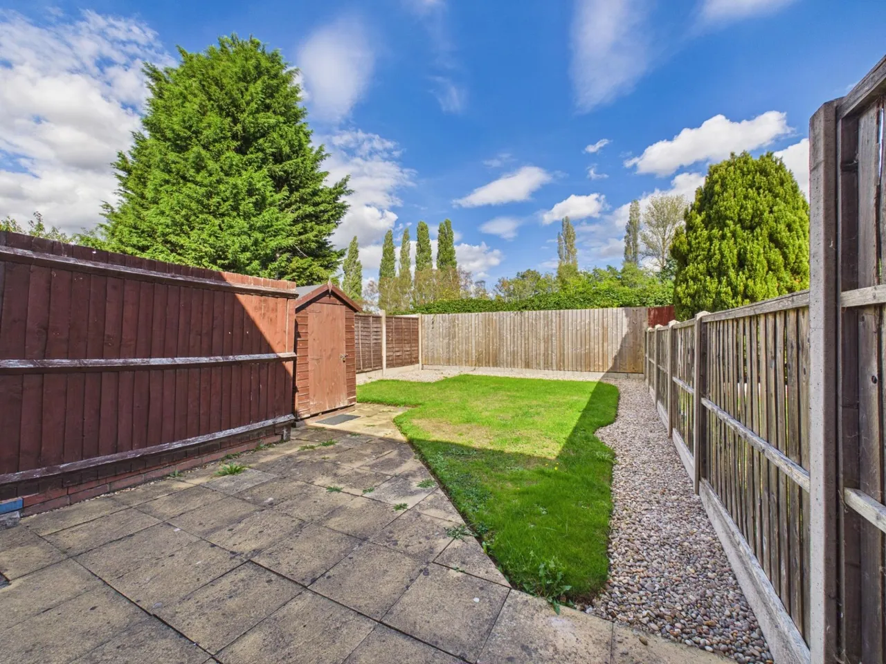 Charlecote Walk, Nuneaton, CV11, photo 12