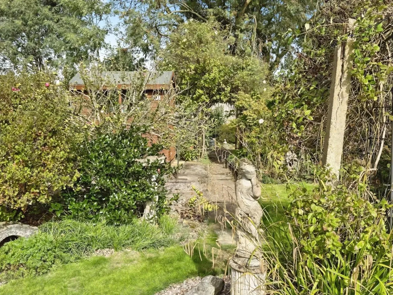 Jonkel Avenue, Hockley, B77, photo 13