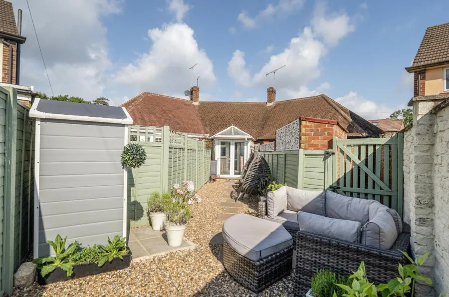 Peel Close, Windsor, SL4, photo 20