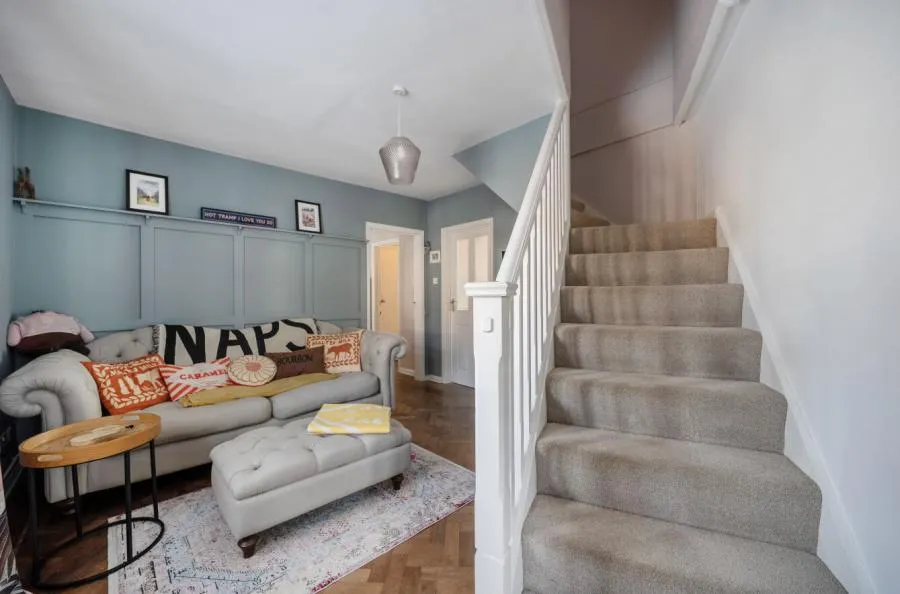 Peel Close, Windsor, SL4, photo 12