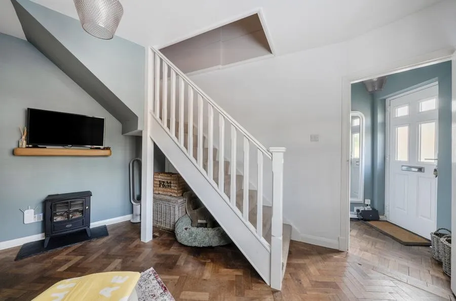 Peel Close, Windsor, SL4, photo 13