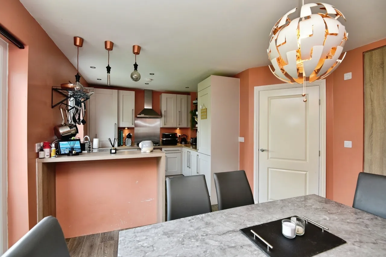Daniel Wells Close, Alsager, Stoke-on-Trent, Cheshire, ST7, photo 24
