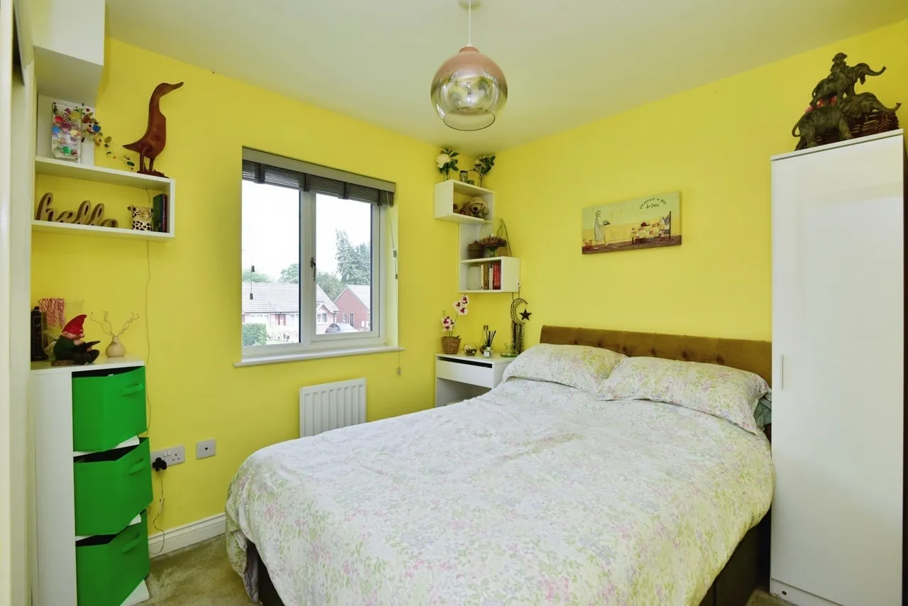 Daniel Wells Close, Alsager, Stoke-on-Trent, Cheshire, ST7, photo 17
