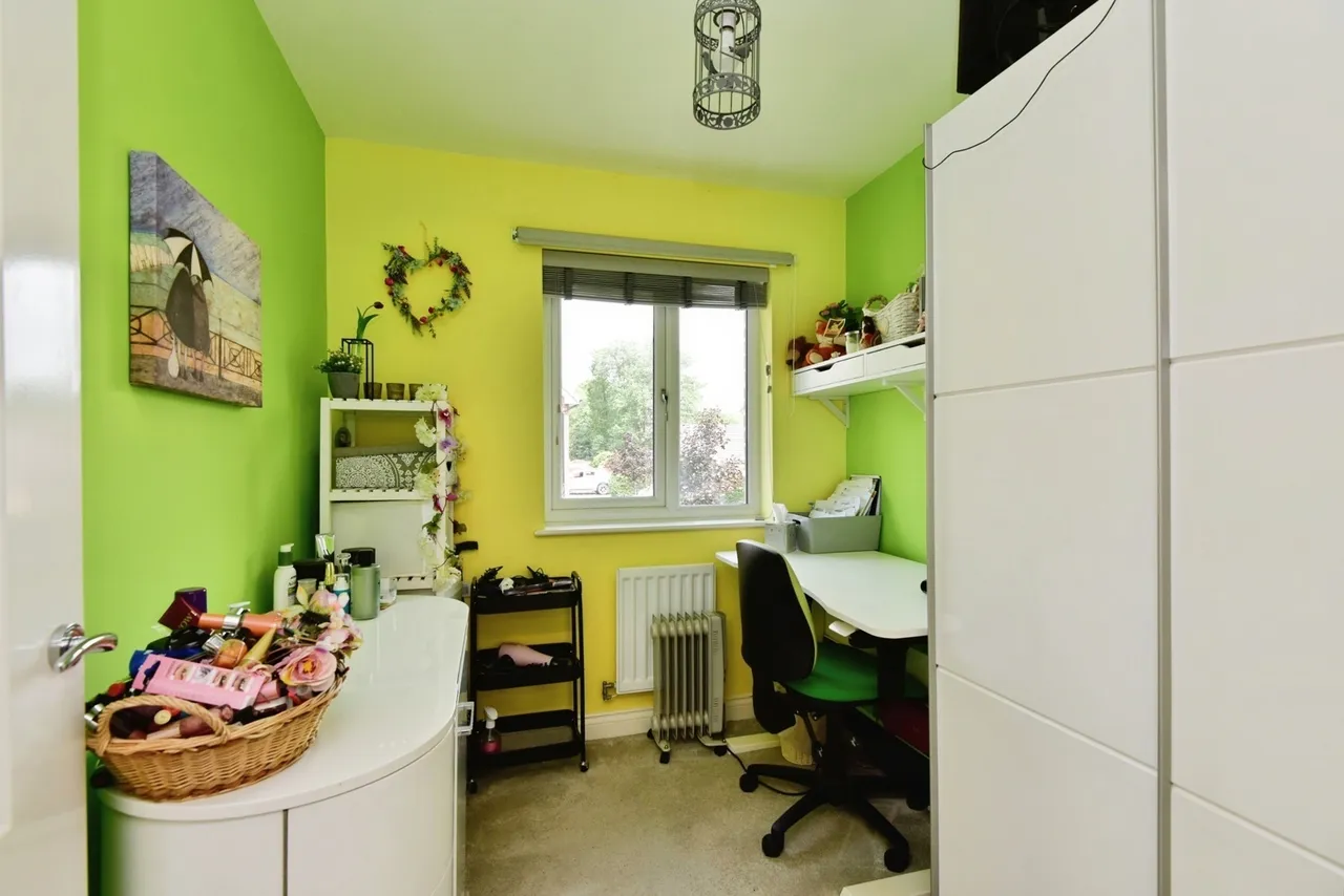 Daniel Wells Close, Alsager, Stoke-on-Trent, Cheshire, ST7, photo 5
