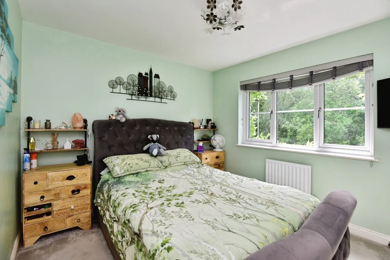 Daniel Wells Close, Alsager, Stoke-on-Trent, Cheshire, ST7, photo 30