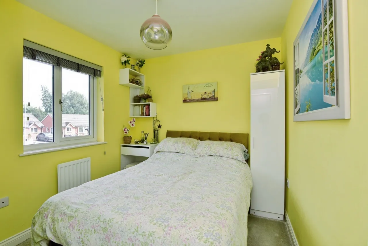 Daniel Wells Close, Alsager, Stoke-on-Trent, Cheshire, ST7, photo 31