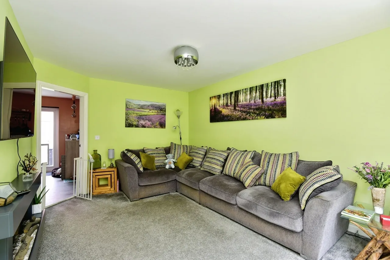 Daniel Wells Close, Alsager, Stoke-on-Trent, Cheshire, ST7, photo 12
