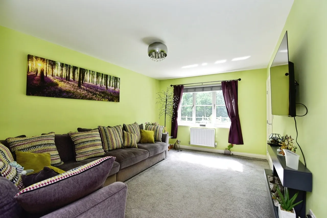 Daniel Wells Close, Alsager, Stoke-on-Trent, Cheshire, ST7, photo 10