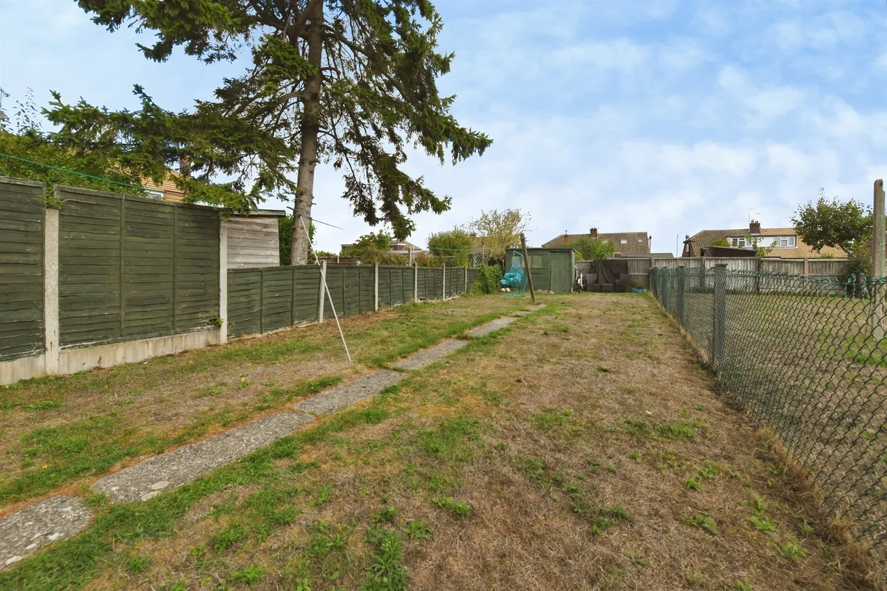Church Avenue, Broomfield, CM1, photo 17