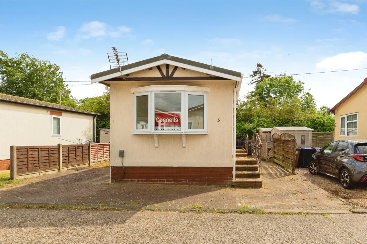 Hillcrest Park, Letchworth Garden City, SG6, photo 20