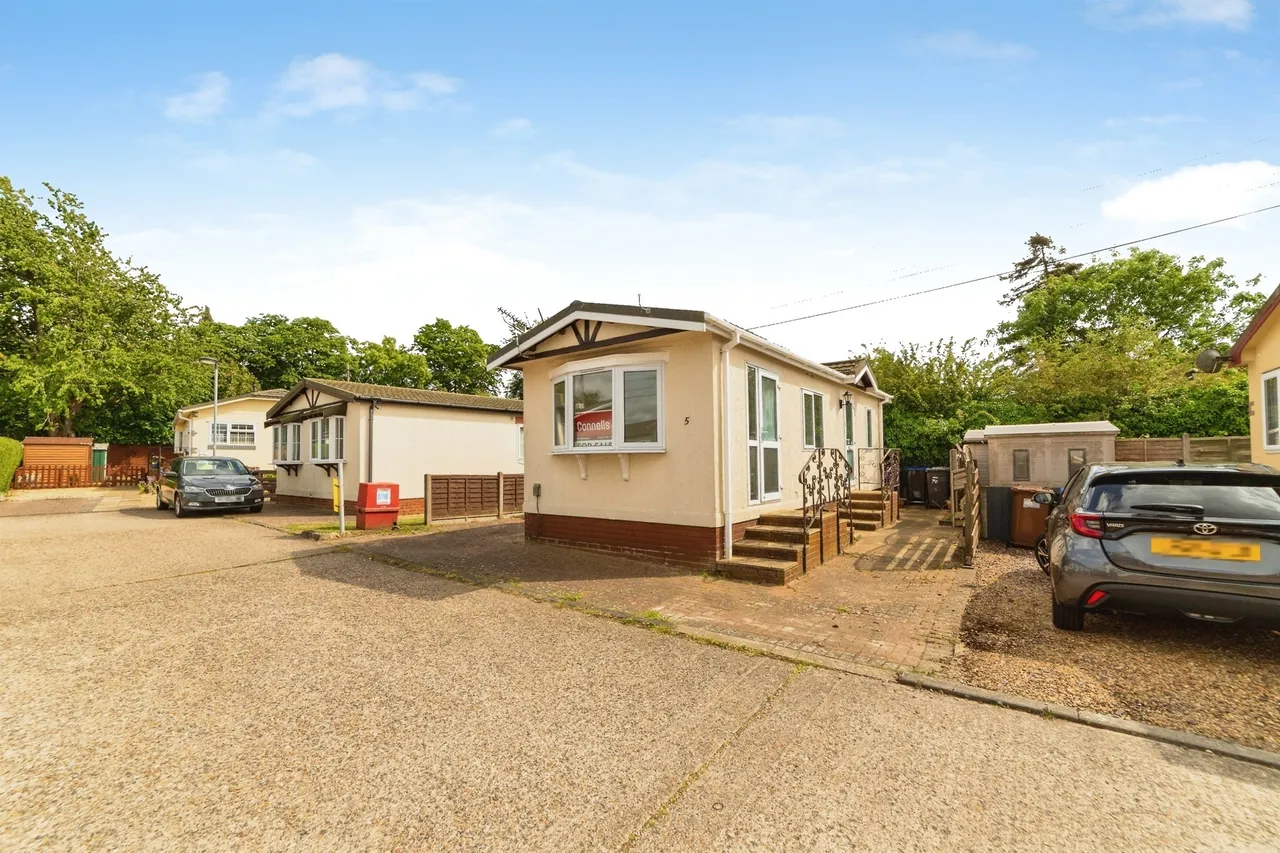 Hillcrest Park, Letchworth Garden City, SG6, photo 19