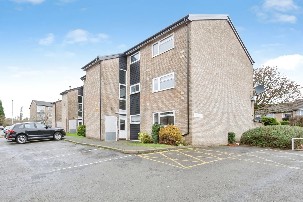 Hotoft Road, Leicester, photo 2
