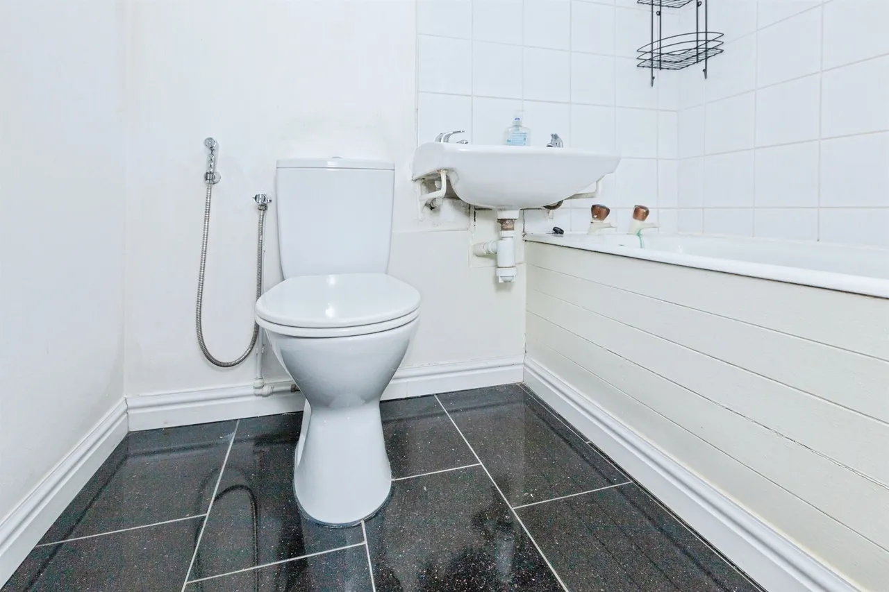 Hotoft Road, Leicester, photo 11