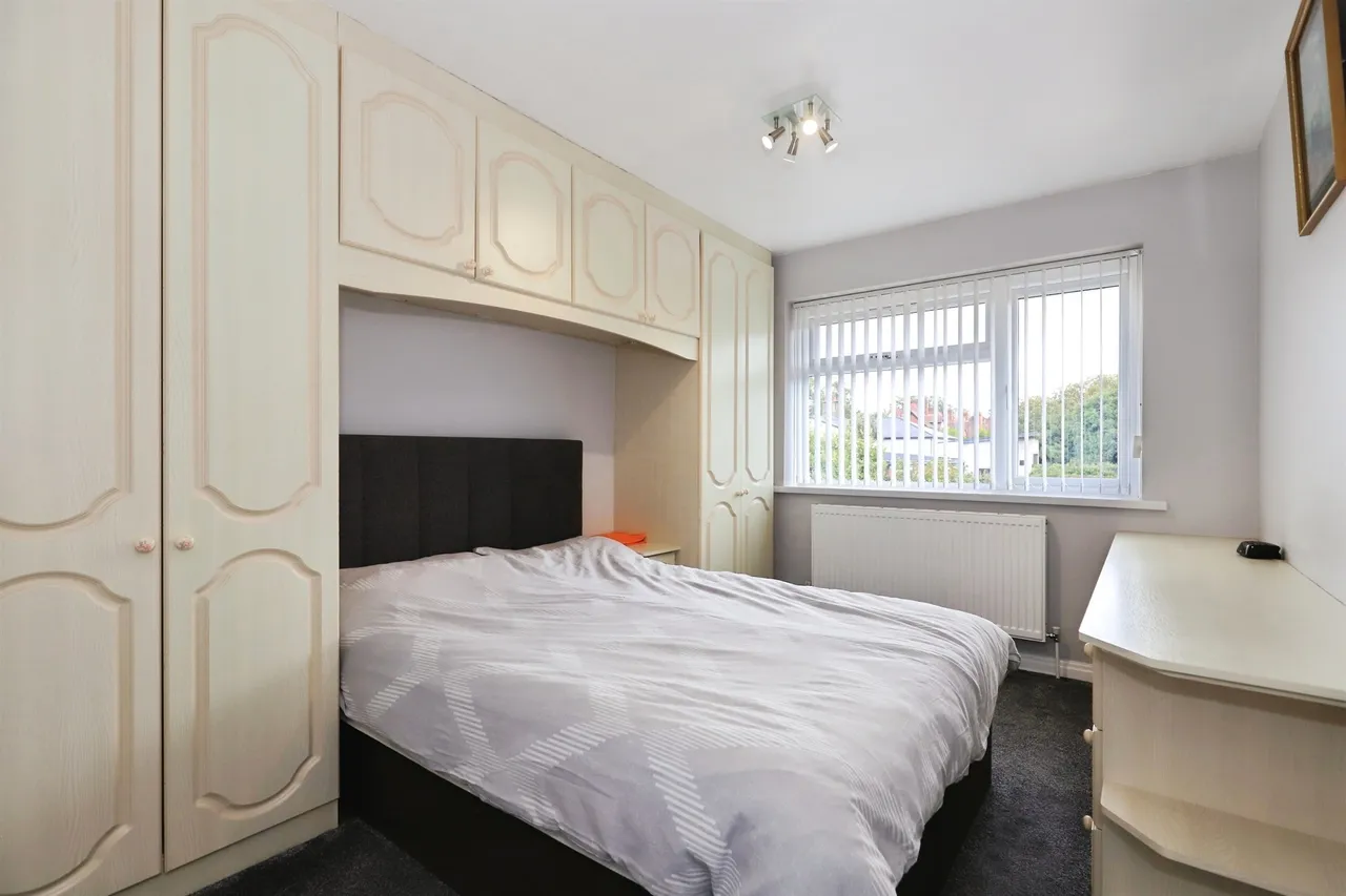 Marlborough Gardens, Newbridge, Wolverhampton, photo 10