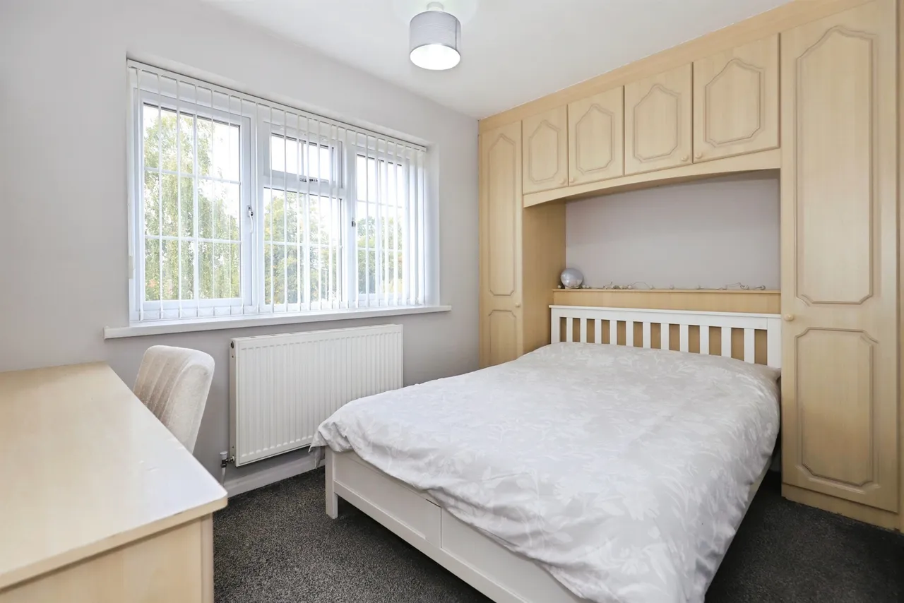 Marlborough Gardens, Newbridge, Wolverhampton, photo 8