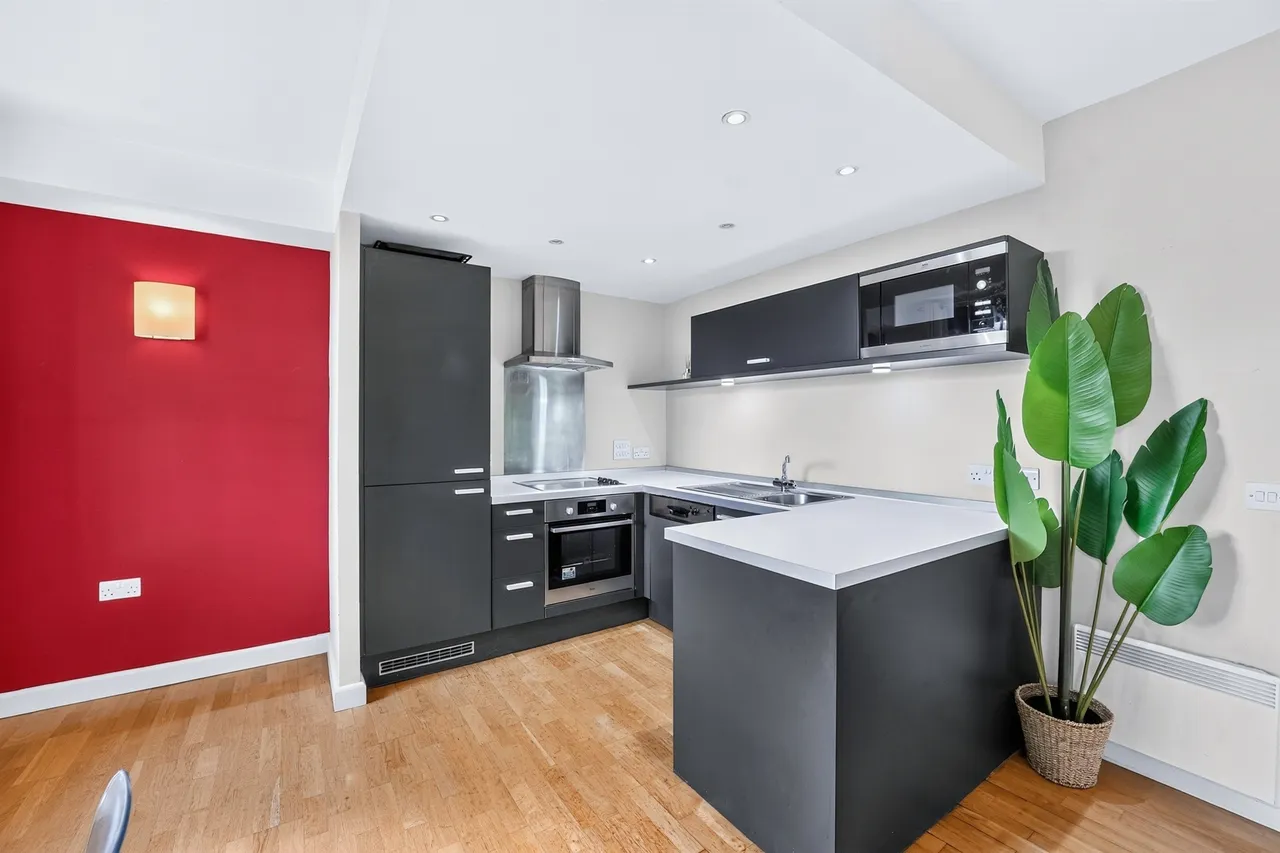 Scott Avenue, London, SW15, photo 17