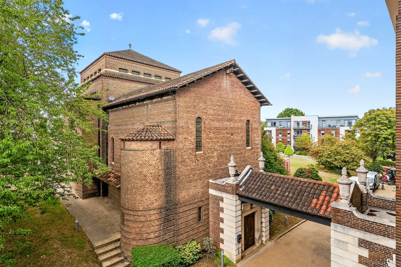 Scott Avenue, London, SW15, photo 13