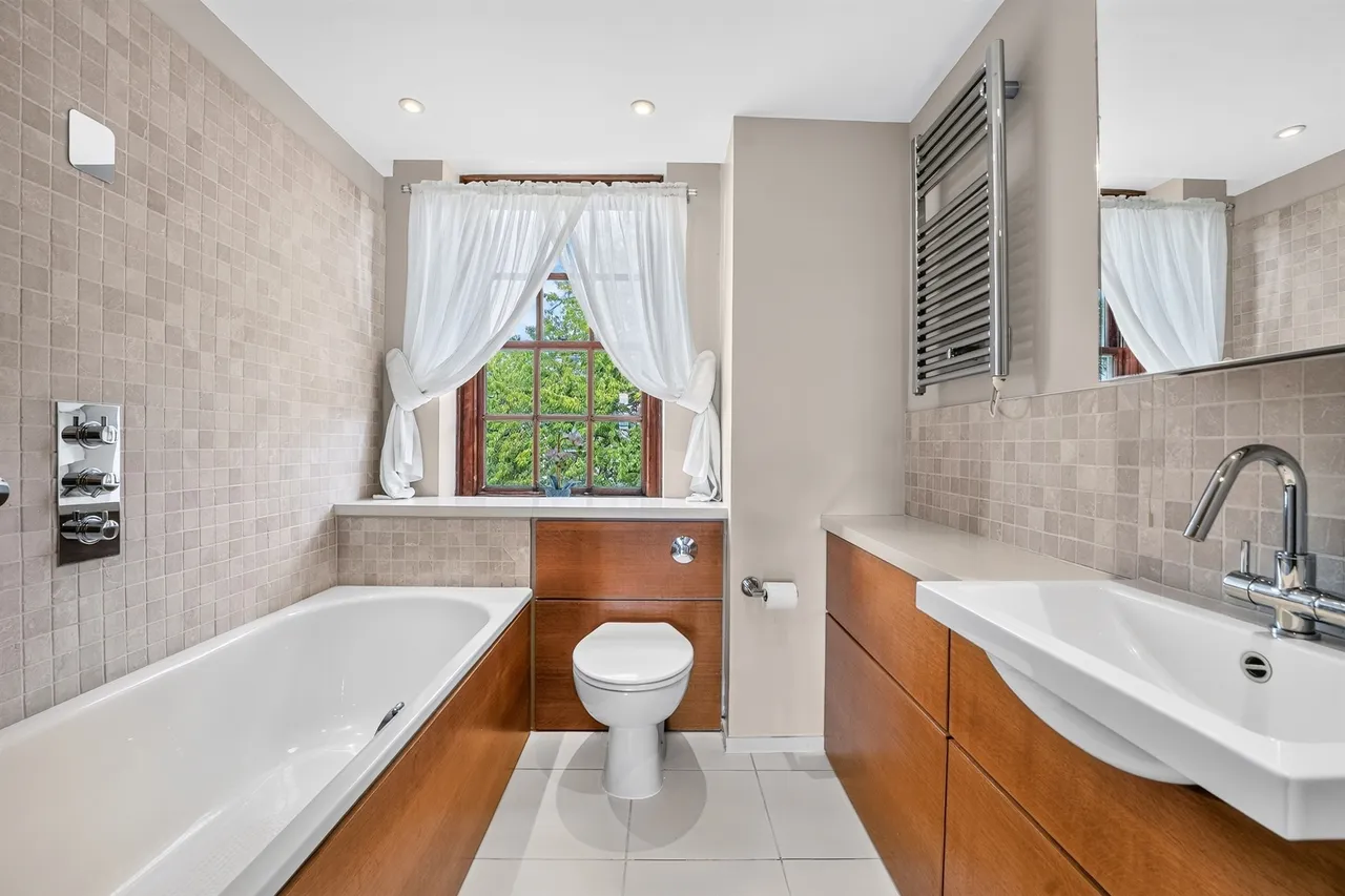 Scott Avenue, London, SW15, photo 9